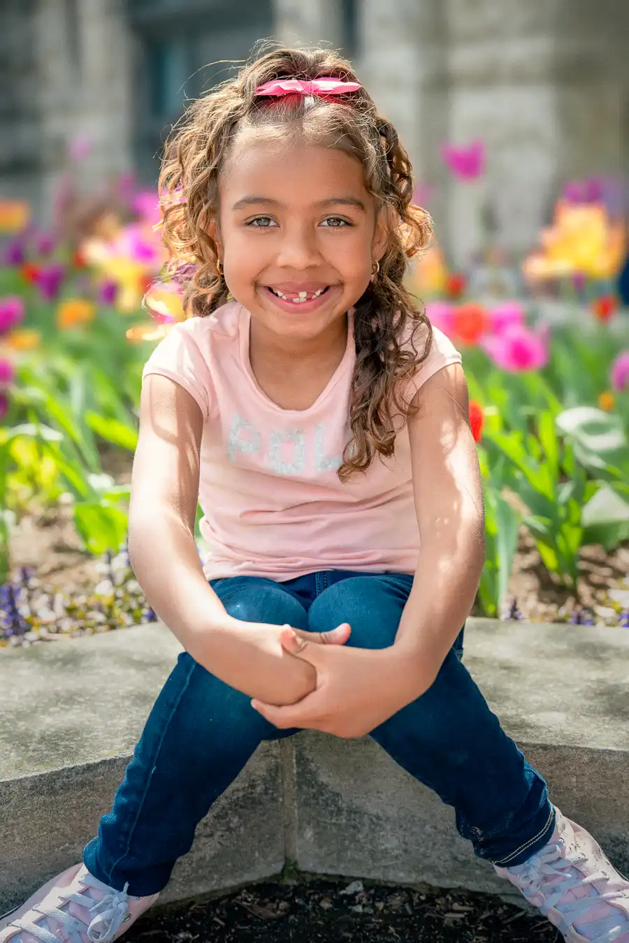 Children Portrait 8